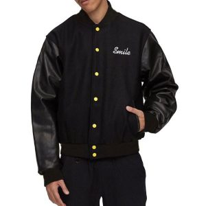 Chinatown Market Jacket