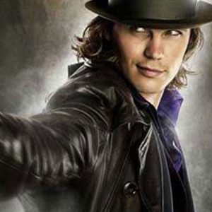 gambit jacket