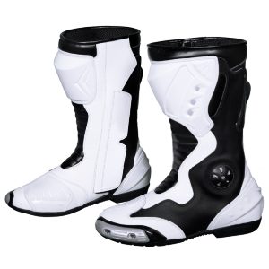 Alex Rins Motogp 2017 Leather Racing Boots