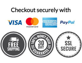 leather secure payment